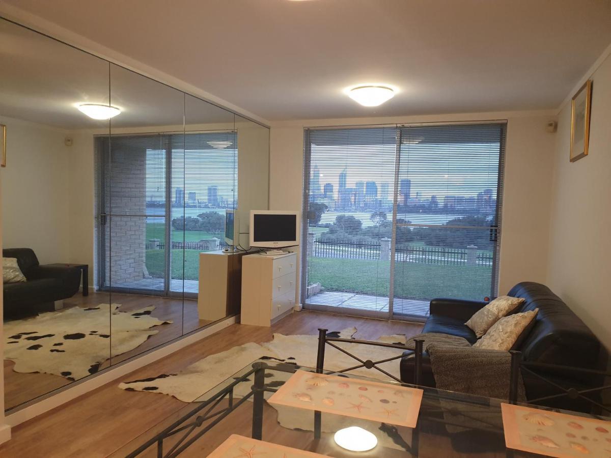 Apartment With A View 珀斯 外观 照片
